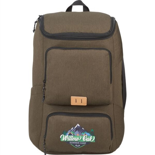 NBN Trails 15" Computer Backpack