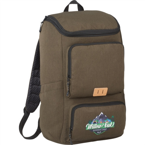 NBN Trails 15" Computer Backpack