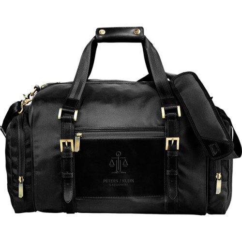Cutter & Buck® Bainbridge 20" Duffel Bag