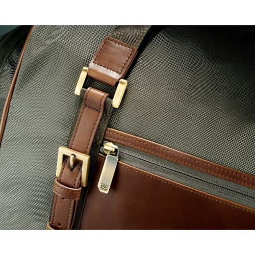 Cutter & Buck® Bainbridge 20" Duffel Bag