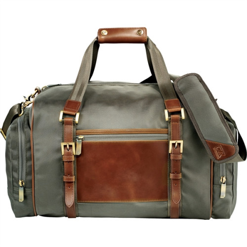 Cutter & Buck® Bainbridge 20" Duffel Bag