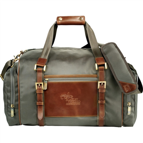 Cutter & Buck® Bainbridge 20" Duffel Bag
