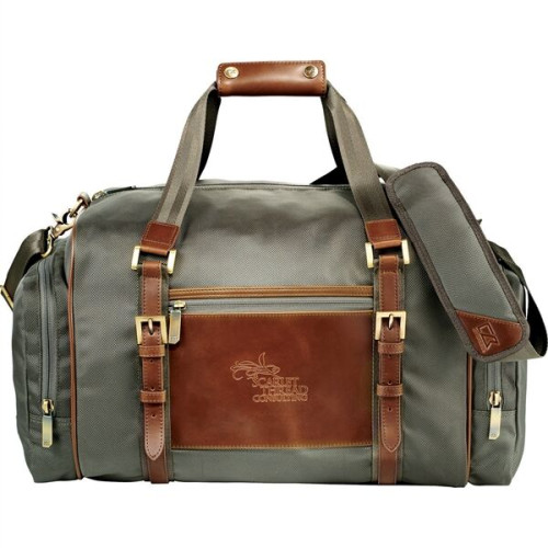 Cutter & Buck® Bainbridge 20" Duffel Bag