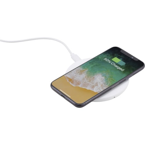 Umbra Qi Wireless Charging Pad