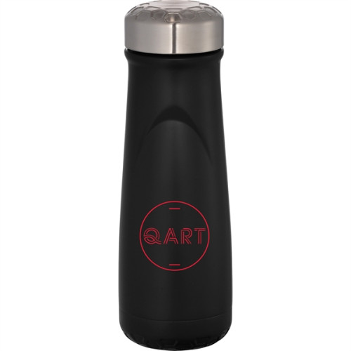 Bumble Copper Vacuum Insulated Bottle 20oz