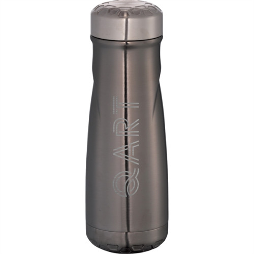 Bumble Copper Vacuum Insulated Bottle 20oz