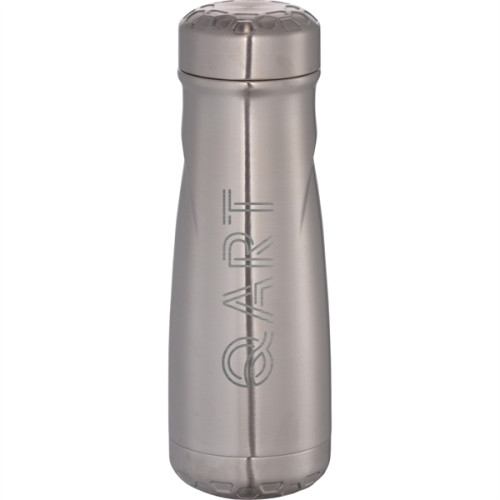 Bumble Copper Vacuum Insulated Bottle 20oz