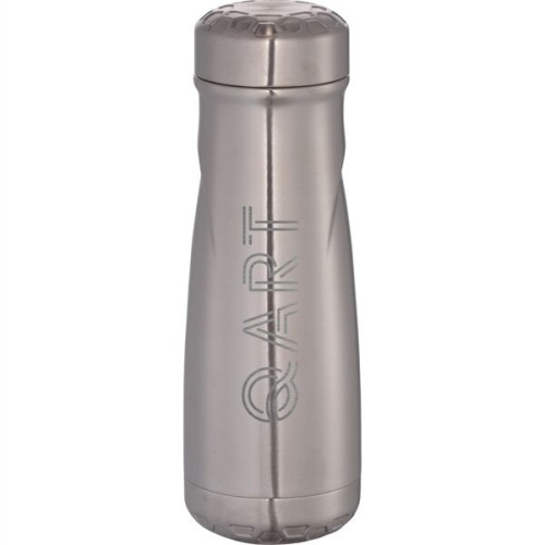 Bumble Copper Vacuum Insulated Bottle 20oz