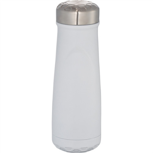 Bumble Copper Vacuum Insulated Bottle 20oz