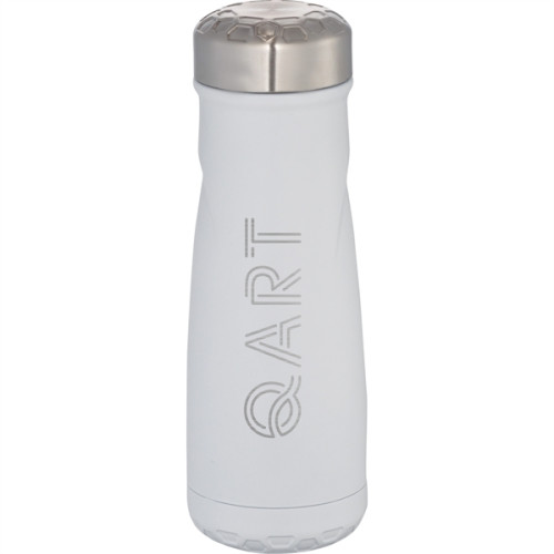 Bumble Copper Vacuum Insulated Bottle 20oz