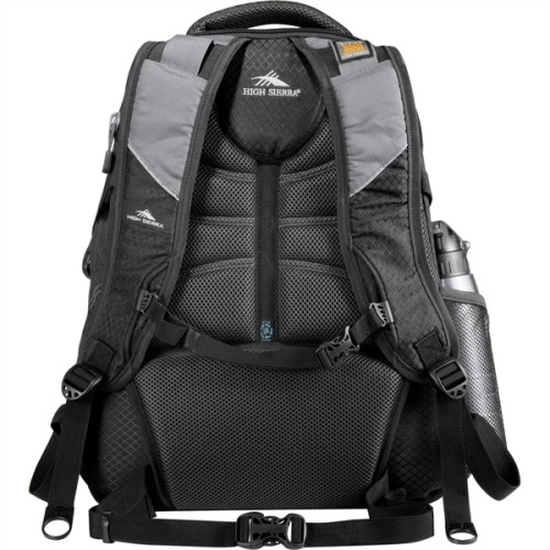 High Sierra Access 17" Computer Backpack