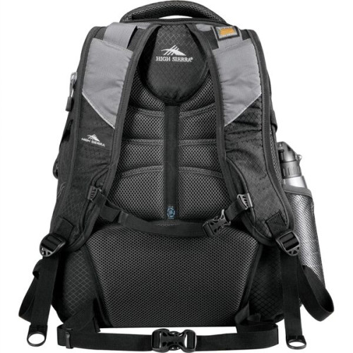 High Sierra Access 17" Computer Backpack
