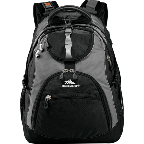 High Sierra Access 17" Computer Backpack