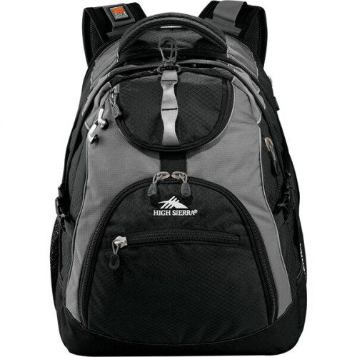 High Sierra Access 17" Computer Backpack