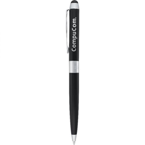 Cross® Calais Chrome Blue Ballpoint