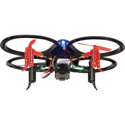Remote Control Drone with Camera
