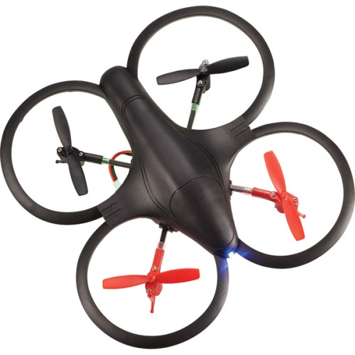 Remote Control Drone with Camera