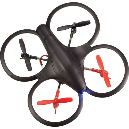Remote Control Drone with Camera