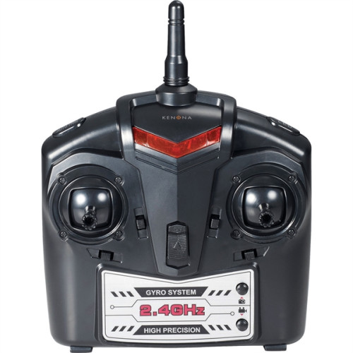 Remote Control Drone with Camera