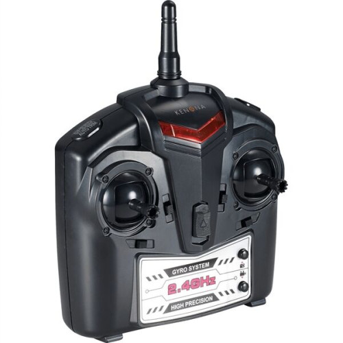 Remote Control Drone with Camera