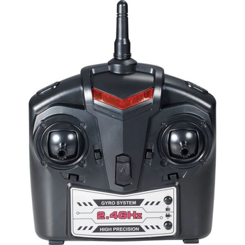 Remote Control Drone with Camera