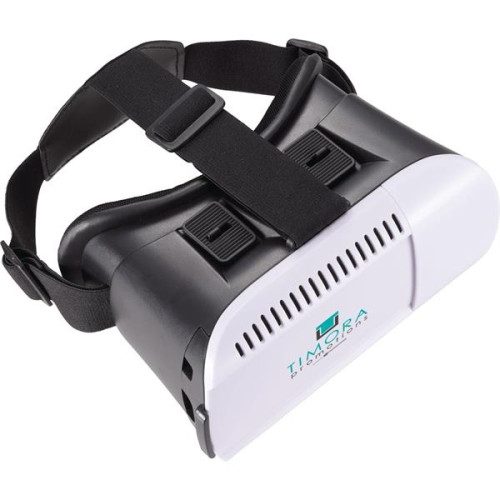 Luxury Virtual Reality Headset