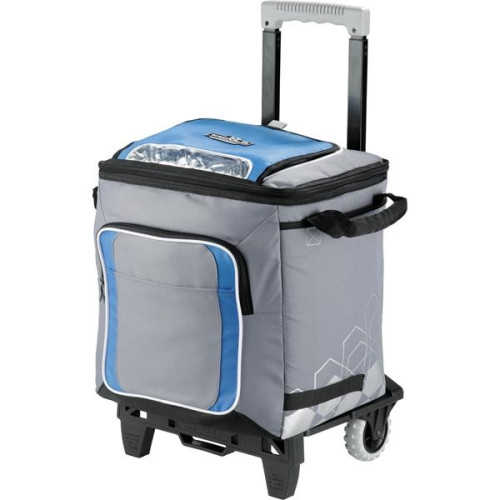 Arctic Zone® IceCOLD™ 50 Can Rolling Cooler