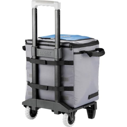 Arctic Zone® IceCOLD™ 50 Can Rolling Cooler