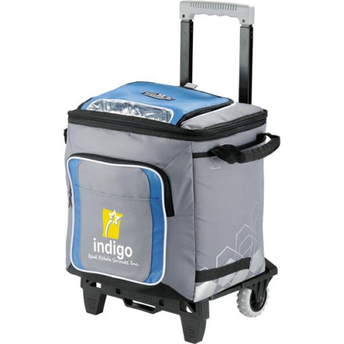 Arctic Zone® IceCOLD™ 50 Can Rolling Cooler