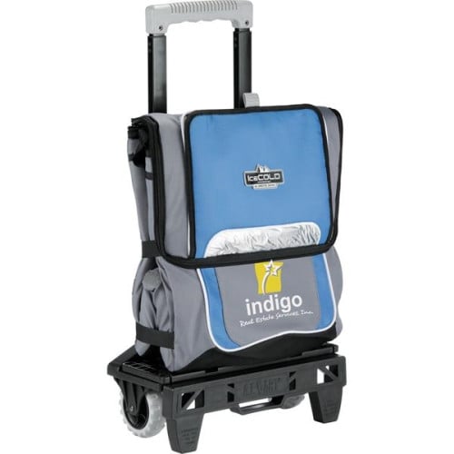 Arctic Zone® IceCOLD™ 50 Can Rolling Cooler