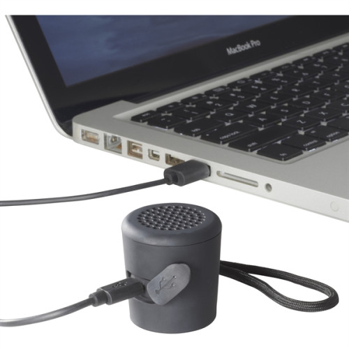 42" Auto Open/Close Bluetooth Audio Tech Umbrella