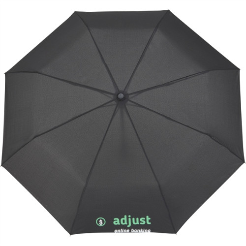 42" Auto Open/Close Bluetooth Audio Tech Umbrella