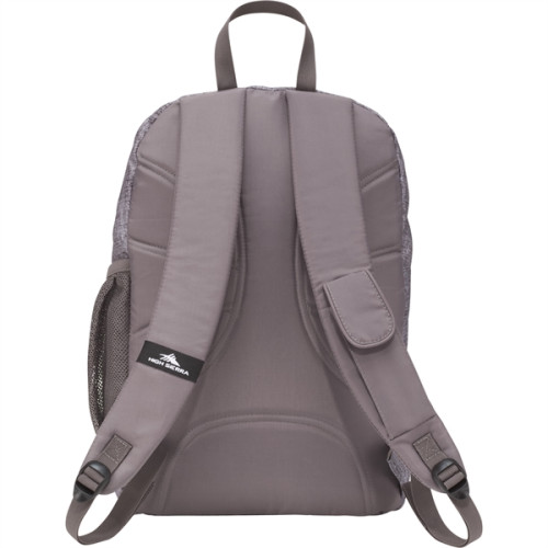 High Sierra Impact Backpack