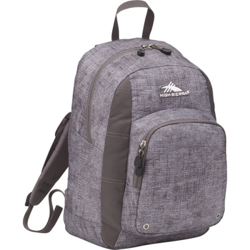 High Sierra Impact Backpack