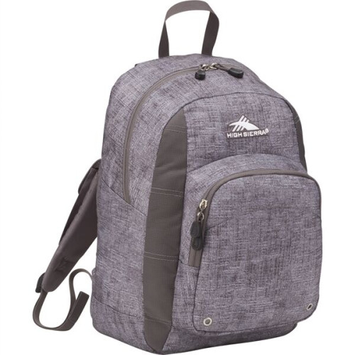 High Sierra Impact Backpack