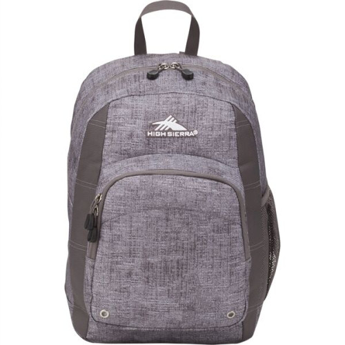 High Sierra Impact Backpack