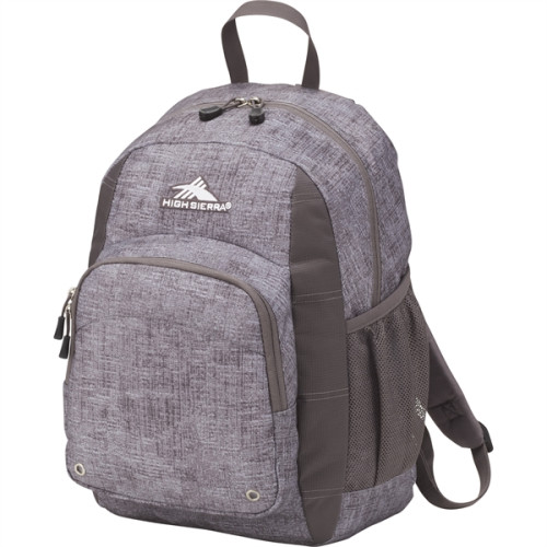 High Sierra Impact Backpack
