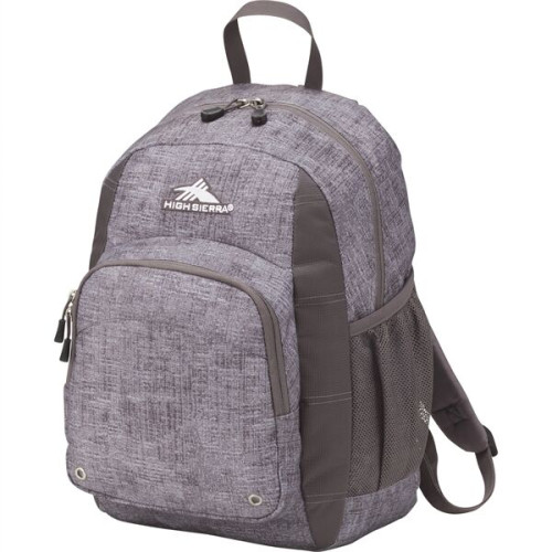 High Sierra Impact Backpack