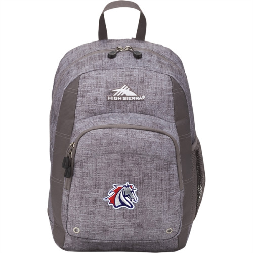 High Sierra Impact Backpack