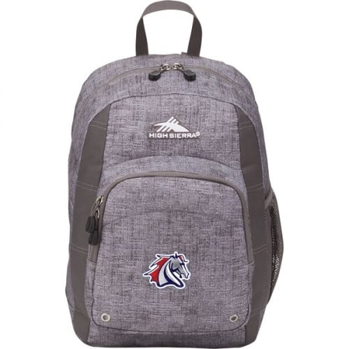 High Sierra Impact Backpack