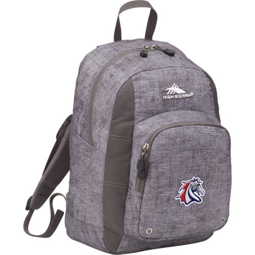 High Sierra Impact Backpack
