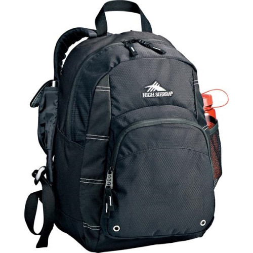High Sierra Impact Backpack