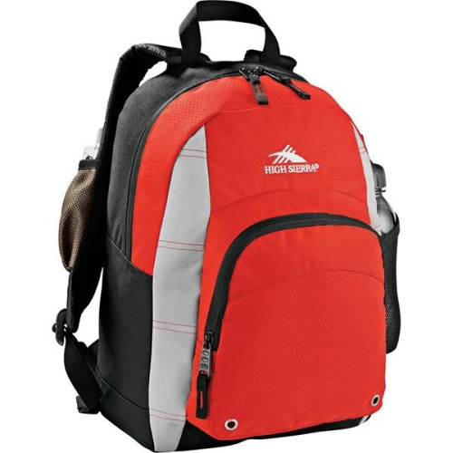 High Sierra Impact Backpack