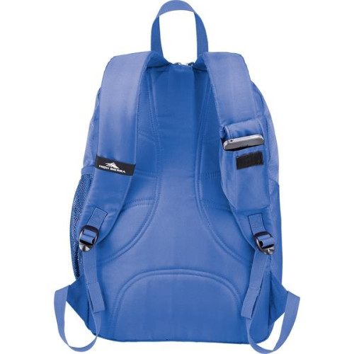 High Sierra Impact Backpack