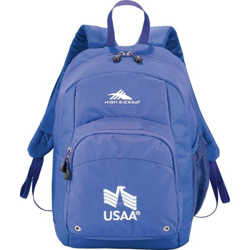 High Sierra Impact Backpack