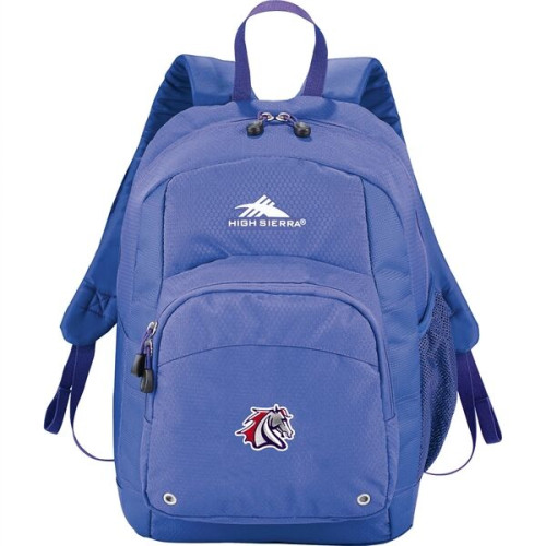 High Sierra Impact Backpack