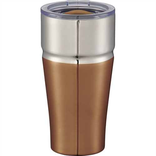 Milo Copper Vacuum Tumbler 20oz