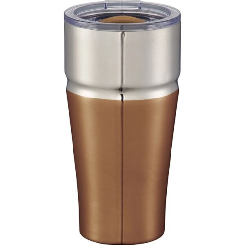 Milo Copper Vacuum Tumbler 20oz