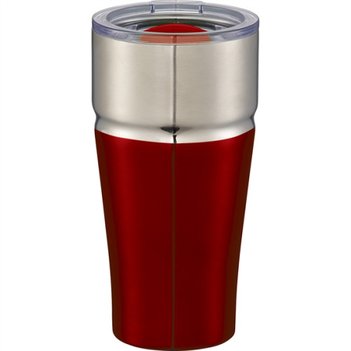 Milo Copper Vacuum Tumbler 20oz