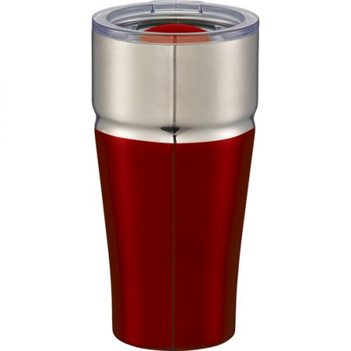 Milo Copper Vacuum Tumbler 20oz